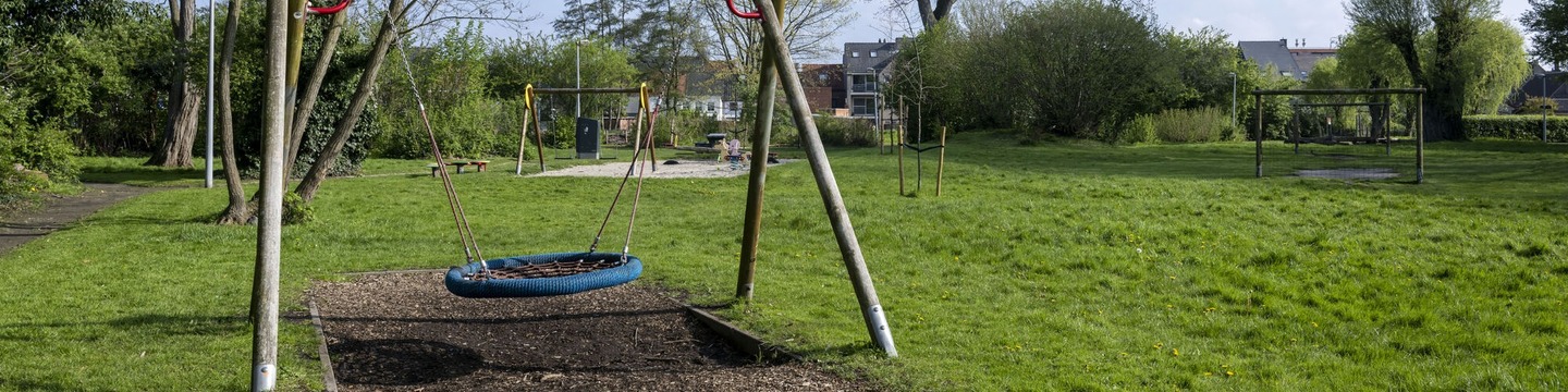 Nestschommel